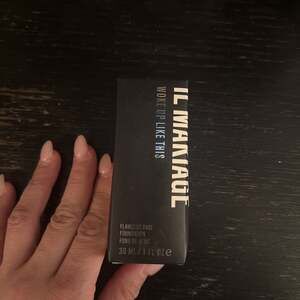 IL MAKIAGE Woke Up Like This Flawless